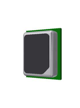 AMM-3742-T-WP-R【MIC MEMS ANALOG OMNI -42DB】