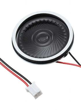 SP-4005-1【SPEAKER 8OHM 1W TOP PORT 93DB】