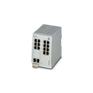 2000 SWITCH RJ45 1006191 POR MANAGED