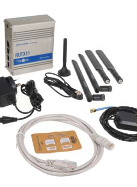 RUTX11000200【RUTX11 EUROPE, THE MIDDLE EAST,】