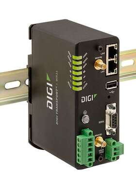 WR31-M52A-DE1-TB【CELLULAR ROUTER AT&T VERIZON】
