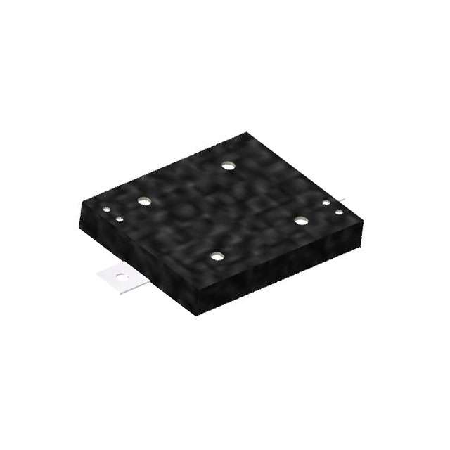 SMT-1028-S-5V-2-R【BUZZER MAGN 5V 10X10MMSMD】