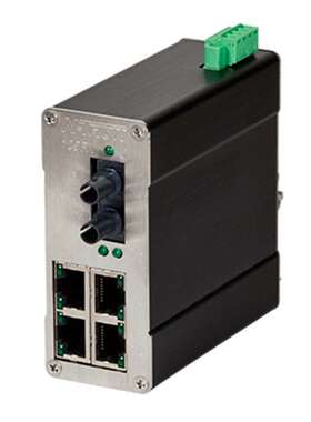105FX-ST-MDR【NETWORK SWITCH-UNMANAGED 5 PORT】