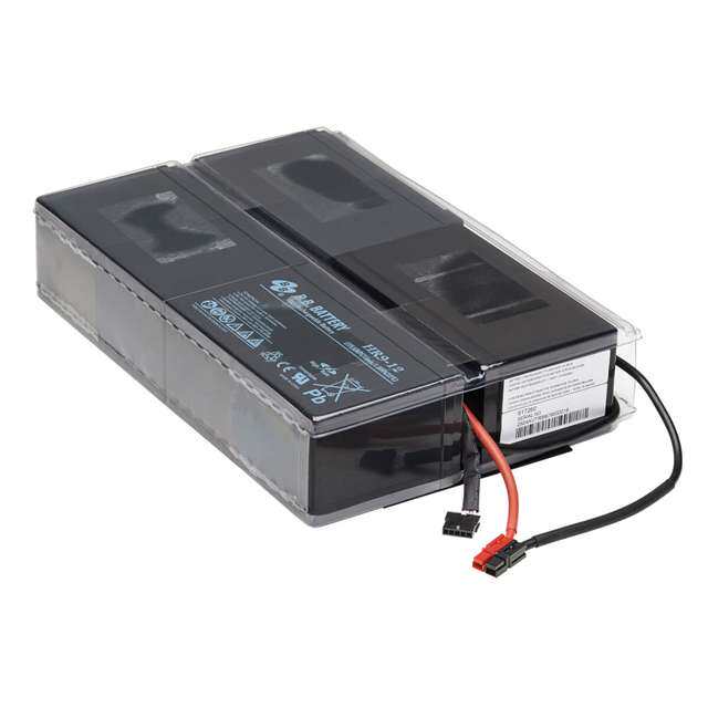 RBC36S【UPS REPLACEMENT BATTERY CARTRIDG】 - 实物图