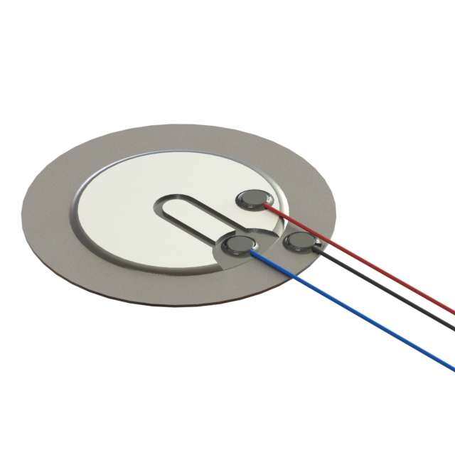 7BB-20-6CL0【BUZZER ELEMENT FDBK 6.3KHZ 20MM】