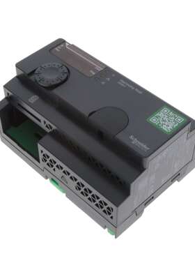 ZBRN1【XB5R I/O MODULE E'NET W/ EMPTY S】