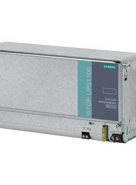 6EP41320GB000AY0【SITOP UPS1100 BATTERY MOD. 24 V/】