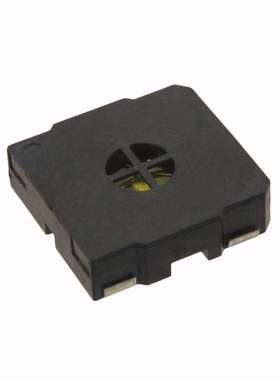 SMS-1508MS-2-R【SPEAKER 8OHM 500MW TOP PORT 87DB】