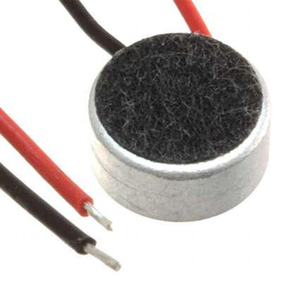 PMOF-9745W-42DQ【MIC COND ANLG OMNI -42DB 0.382