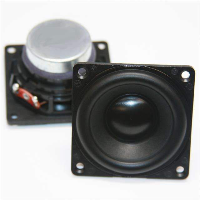 CS52-05D12-31-1【SPEAKER 4OHM 5W 82DB】