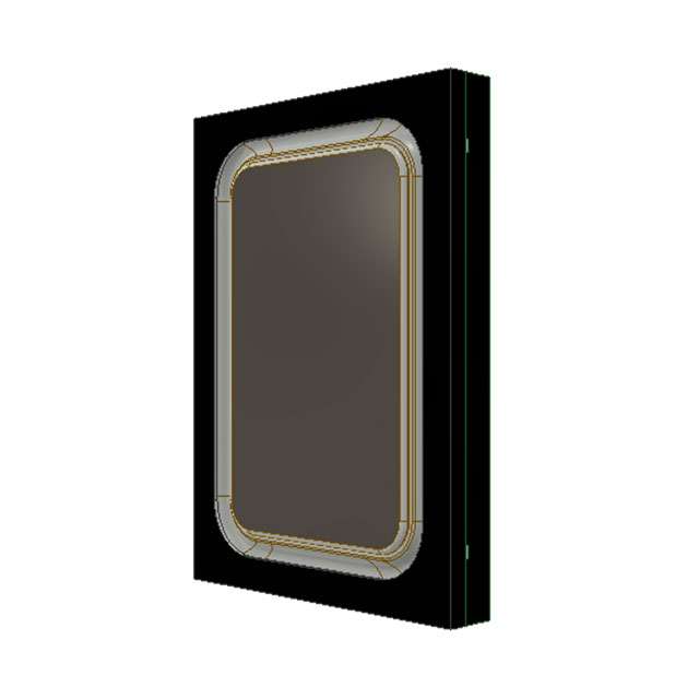 AS01808AO-3-R【SPEAKER 8OHM 1W TOP PORT 94DB】