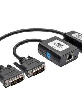 B140-101X-U【DVI EXTENDER CAT5/6 125FT】
