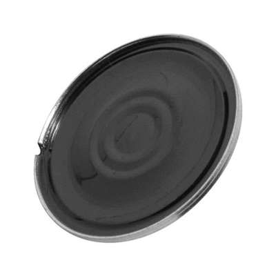 SM280708-1【SPEAKER 8OHM 1W TOP PORT 103DB】