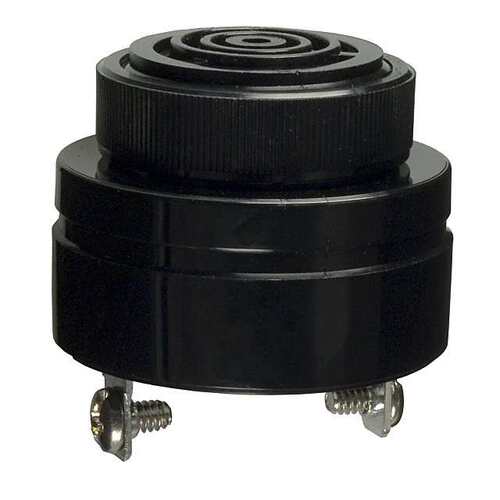 SC616NP【BUZZER PIEZO 42.85MM PNL MNT】