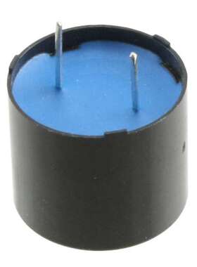 SD1614T5-A1【BUZZER MAGNETIC 5V 16MM FLANGE】