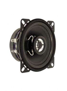FX 10 - 4 OHM【SPEAKER 4OHM 40W TOP PORT 84DB】