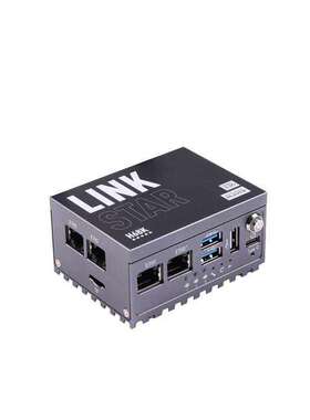 102110775【LINKSTAR-H68K-0232 ROUTER-2GB RA】