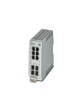 2702653【ETHERNET SWITCH 4 RJ45 PORTS 10/】