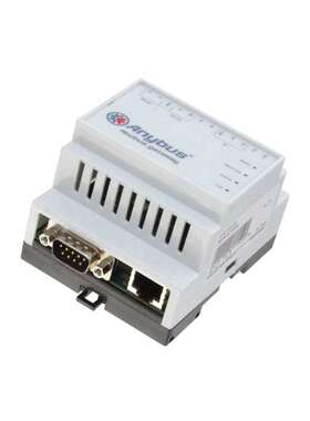 AB7702-B【MODBUS RTU-TCP GATWAY】
