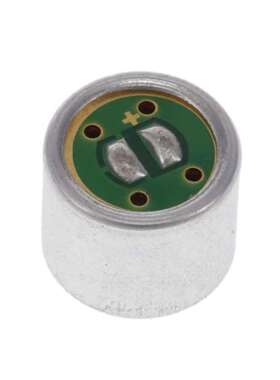 PUM-5250L-C3310-R【MIC COND ANLG UNI -50DB 0.236