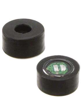 POW-2742L-C3310-B-R【MIC COND ANLG OMNI -42DB 0.236