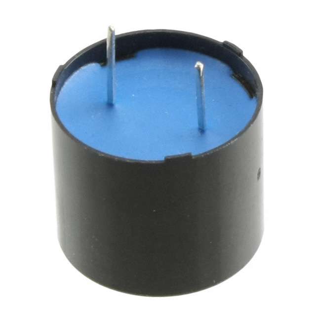 SD1614T5-B5ME【BUZZER MAGNETIC 5V 16MM TH】