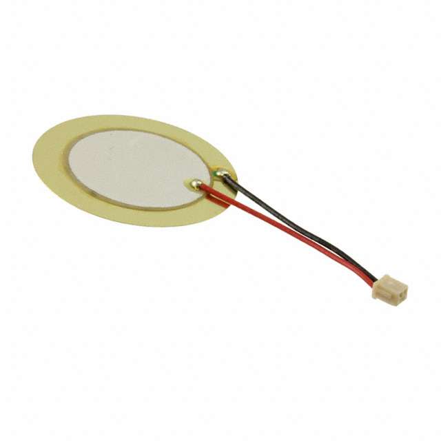 AB2720B-LWC30-R【BUZZER ELEMENT STD 2KHZ 27MM】图片