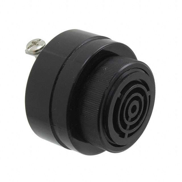 SC616CPNR【BUZZER PIEZO 42.85MM PNL MNT】
