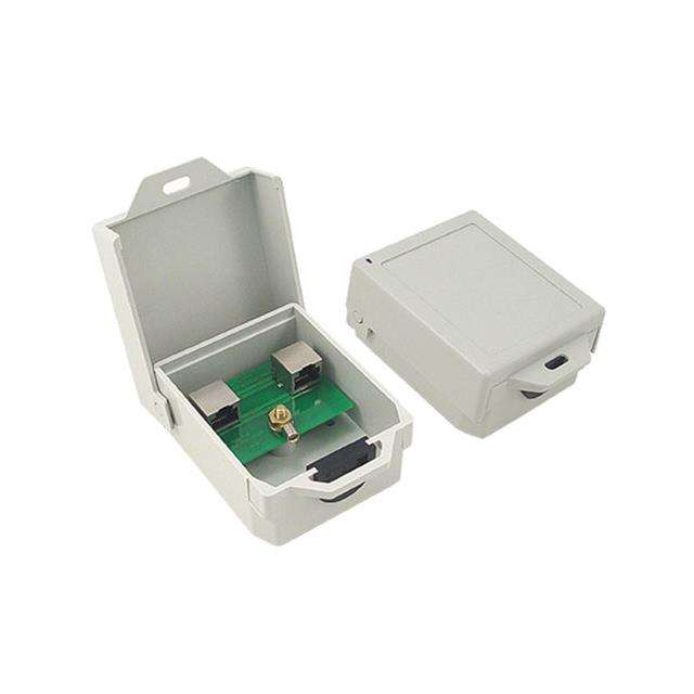 AL-CAT6JTW【LPWEATHER RESISTANT CAT6 RJ45】