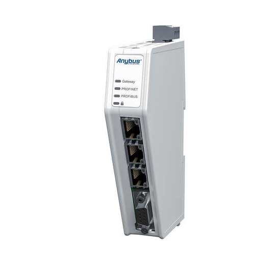 ABC4023-A【ANYBUS COMMUNICATOR - PROFINET I】