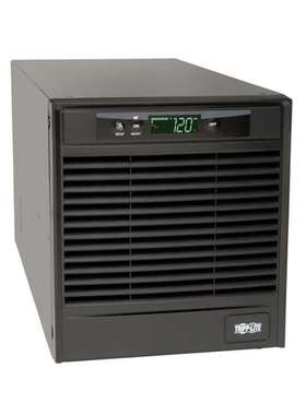 SU3000XLCD【UPS SMART ONLINE LCD TOWER】