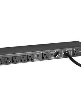 PDUB201U【100-125V 16A SINGLE-PHASE HOT-SW】