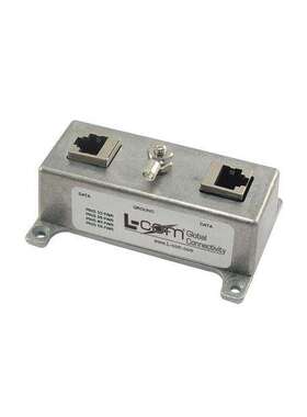 HGLN-CAT6JT【LPINDOOR CAT6 GAS TUBE RJ45】