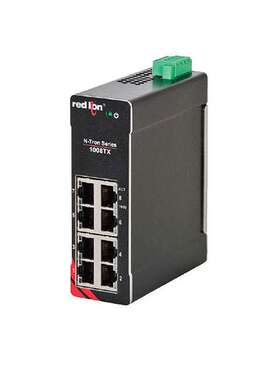 1008TX【NETWORK SWITCH-UNMANAGED 8 PORT】