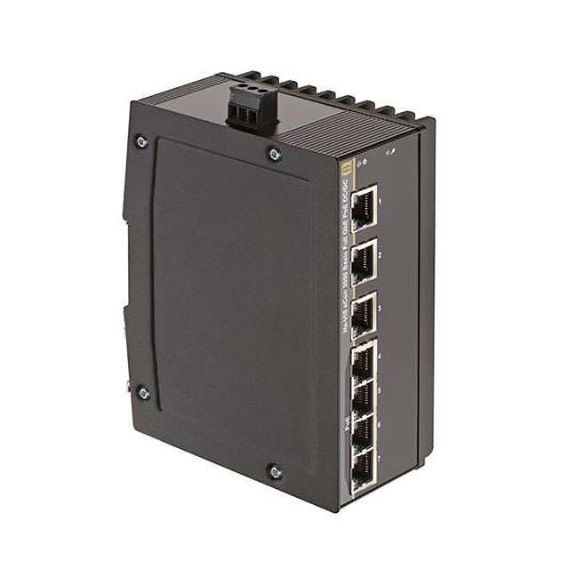 24035070020【NETWORK SWITCH-UNMANAGED 7 PORT】