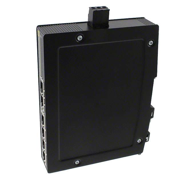 24030060000【NETWORK SWITCH-UNMANAGED 6 PORT】