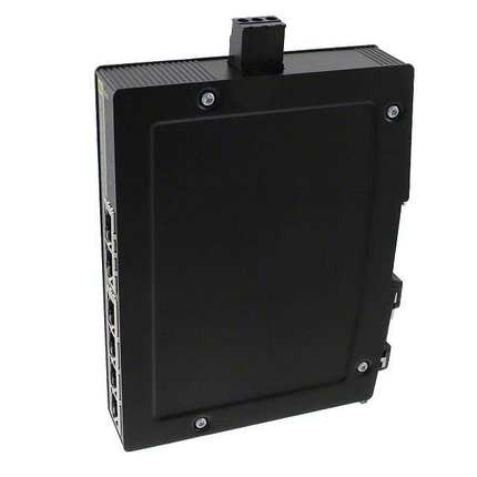 24030060000【NETWORK SWITCH-UNMANAGED 6 PORT】