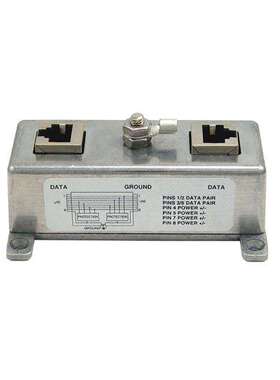 HGLN-CAT5-2【LPINDOOR CAT5 SHIELDED RJ45】