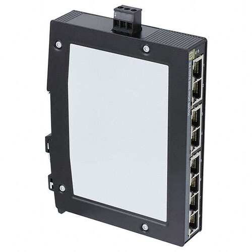 24030080000【NETWORK SWITCH-UNMANAGED 8 PORT】