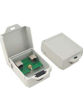 AL-CAT6JW【LPWEATHER RESISTANT CAT6 RJ45】