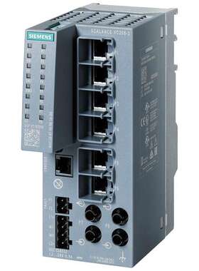 6GK52062BB002AC2【SCALANCE XC206-2】