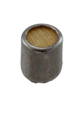 BF-1922-000【ACOUSTIC DAMPER ORANGE 3300OHMS】