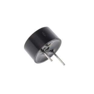 WST-0905T【BUZZER MAGNETIC 5V 9.6MM TH】