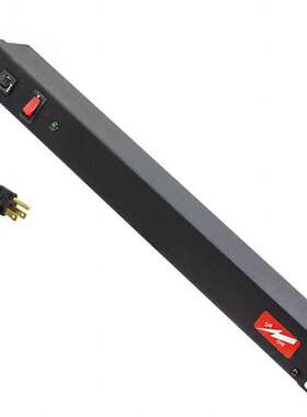 1583H6A1SBK【SURGE SUPPRESSR 6OUT 6' CORD】