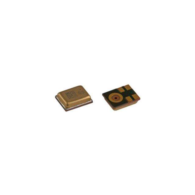 SPH18C3LM4H-1【MIC MEMS ANALOG OMNI】
