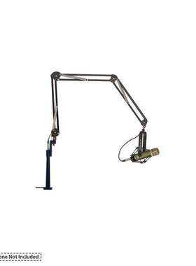 62900-B【PROBOOM ELITE 3-ARM EXTENDED MIC】