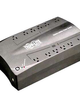 AVR750U【UPS 750VA 450W 12OUT USB RJ/11】