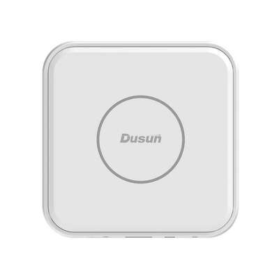 DSGW-210-F-1-EU【GATEWAY,BLE,WIFI,ZIGBEE,CATM1】