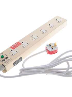 PS610HGUK【UK BS-1363 MEDICAL-GRADE POWER S】