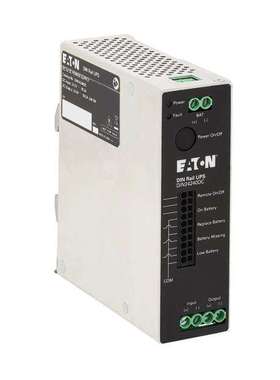 DIN24240DC【EATON 240W 24V DC DIN RAIL INDUS】